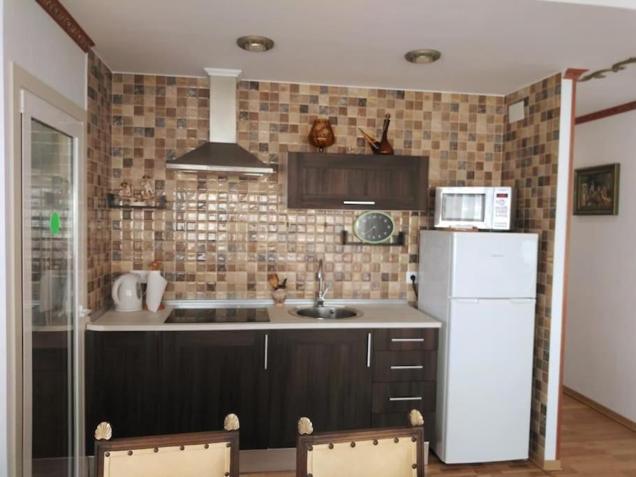 Luxury Apartamenty Pineda de Mar Esterno foto