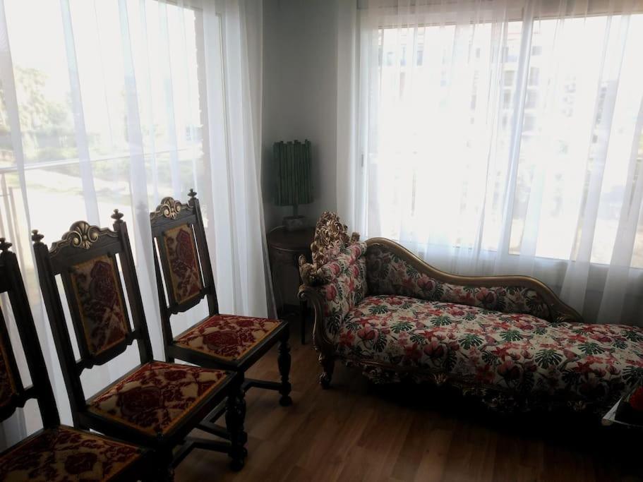 Luxury Apartamenty Pineda de Mar Esterno foto