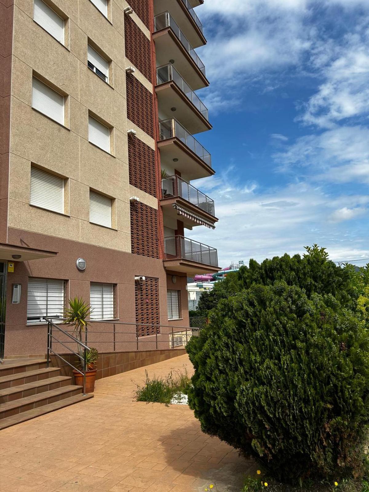 Luxury Apartamenty Pineda de Mar Esterno foto