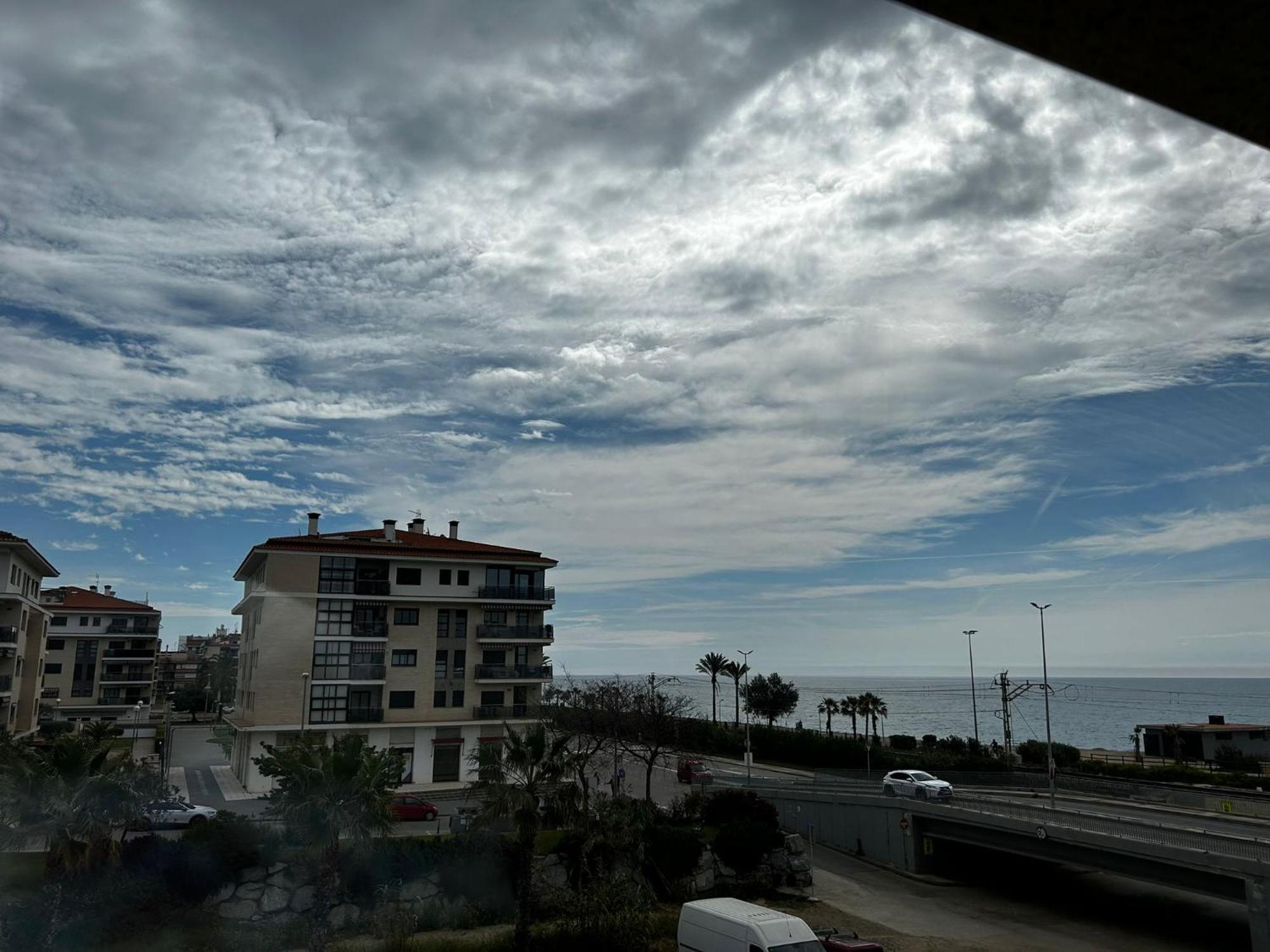 Luxury Apartamenty Pineda de Mar Esterno foto