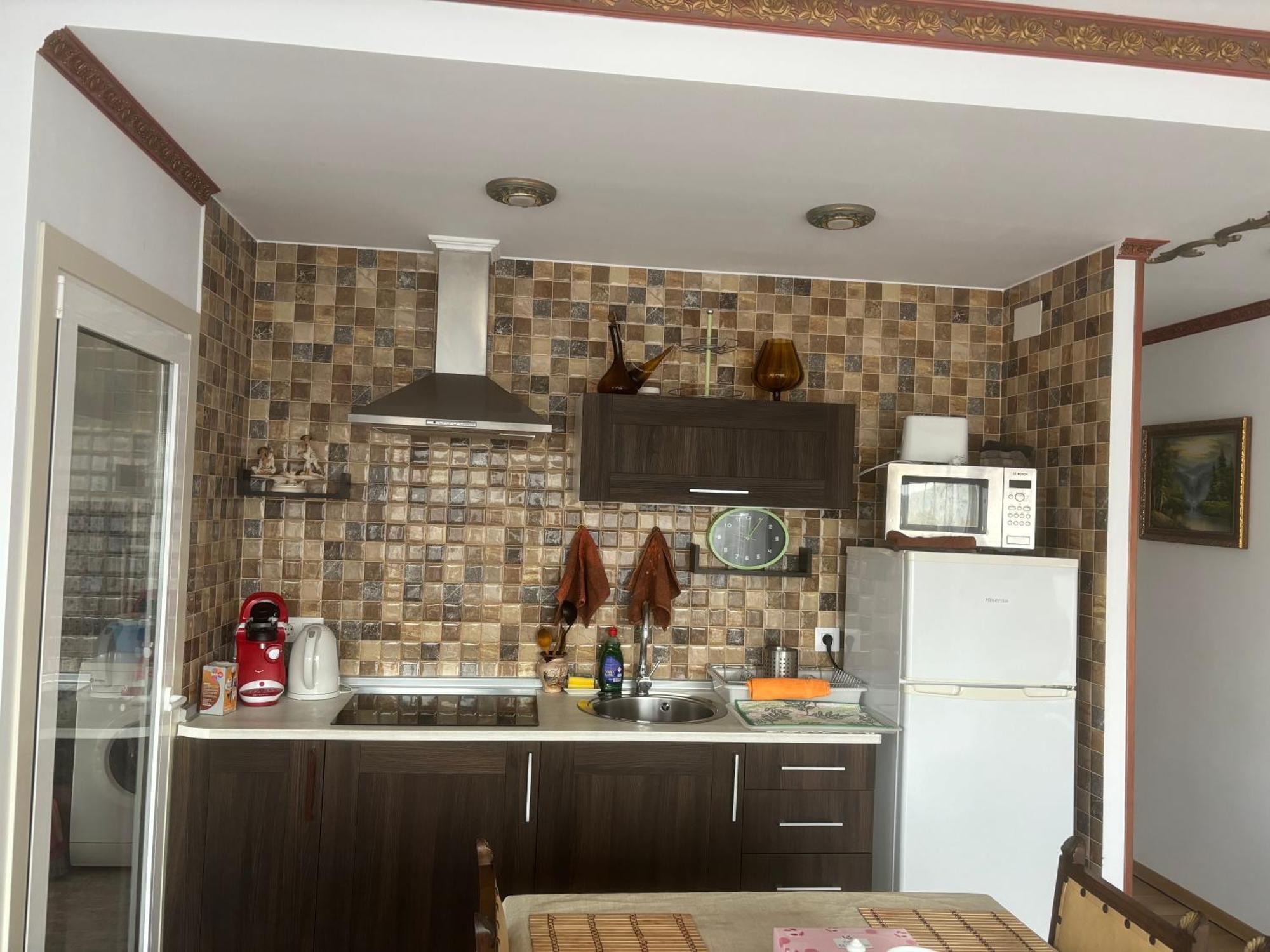 Luxury Apartamenty Pineda de Mar Esterno foto