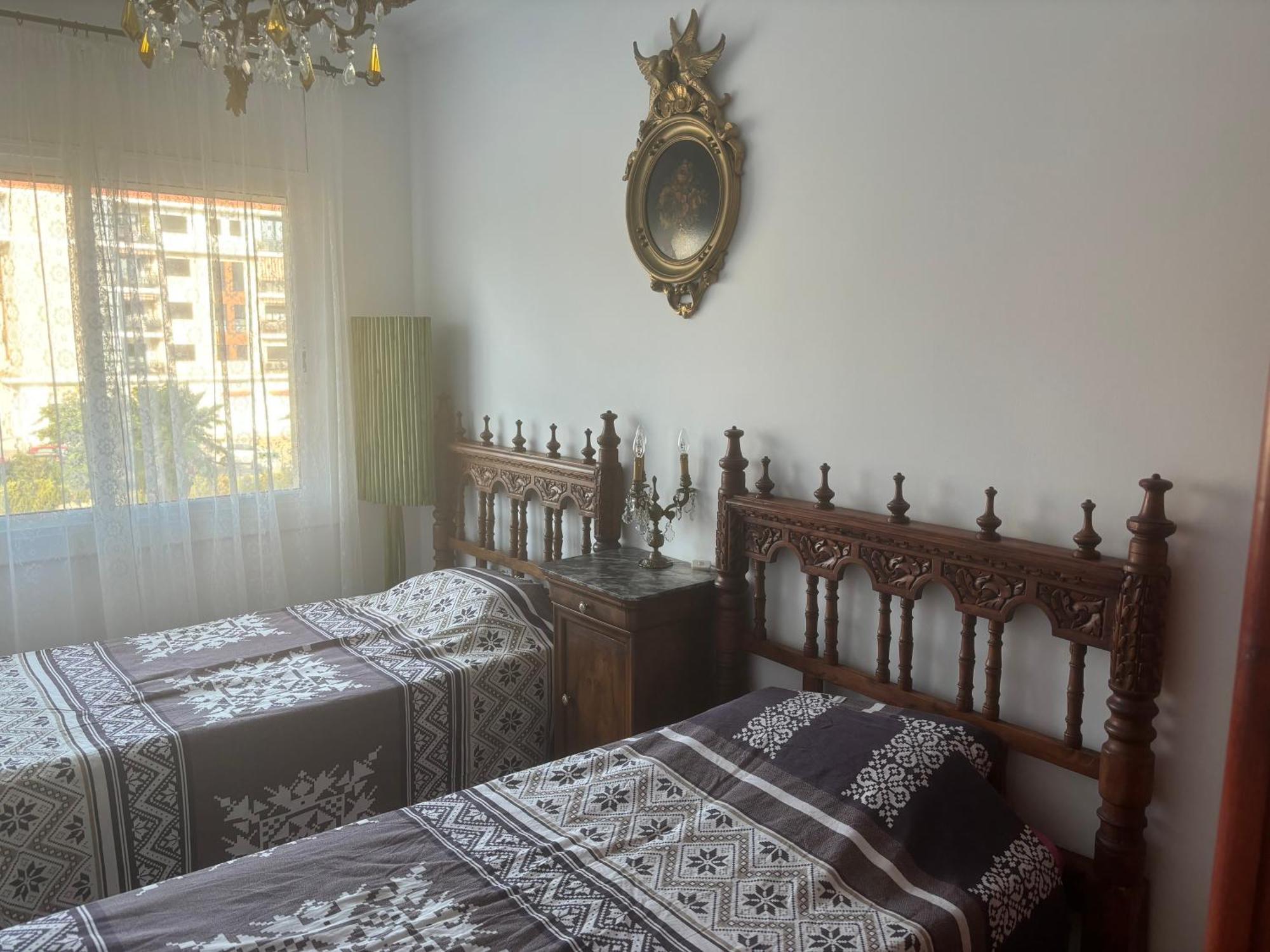 Luxury Apartamenty Pineda de Mar Esterno foto